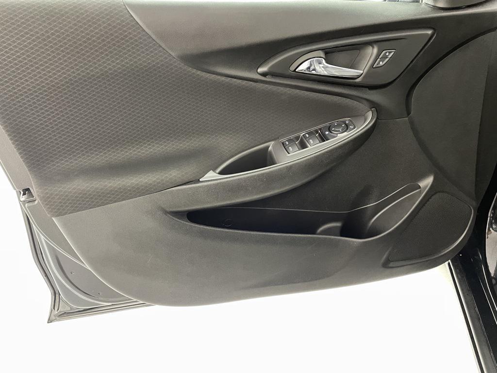used 2023 Chevrolet Malibu car, priced at $15,750