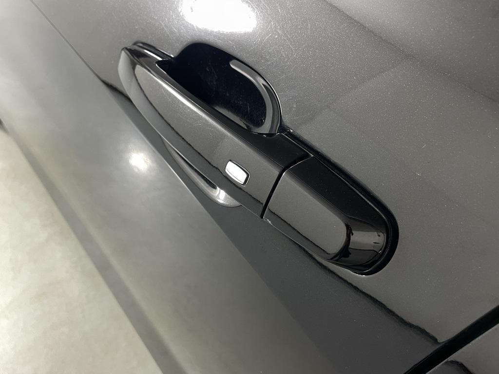 used 2023 Chevrolet Malibu car, priced at $15,750