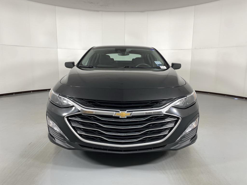 used 2023 Chevrolet Malibu car, priced at $15,750