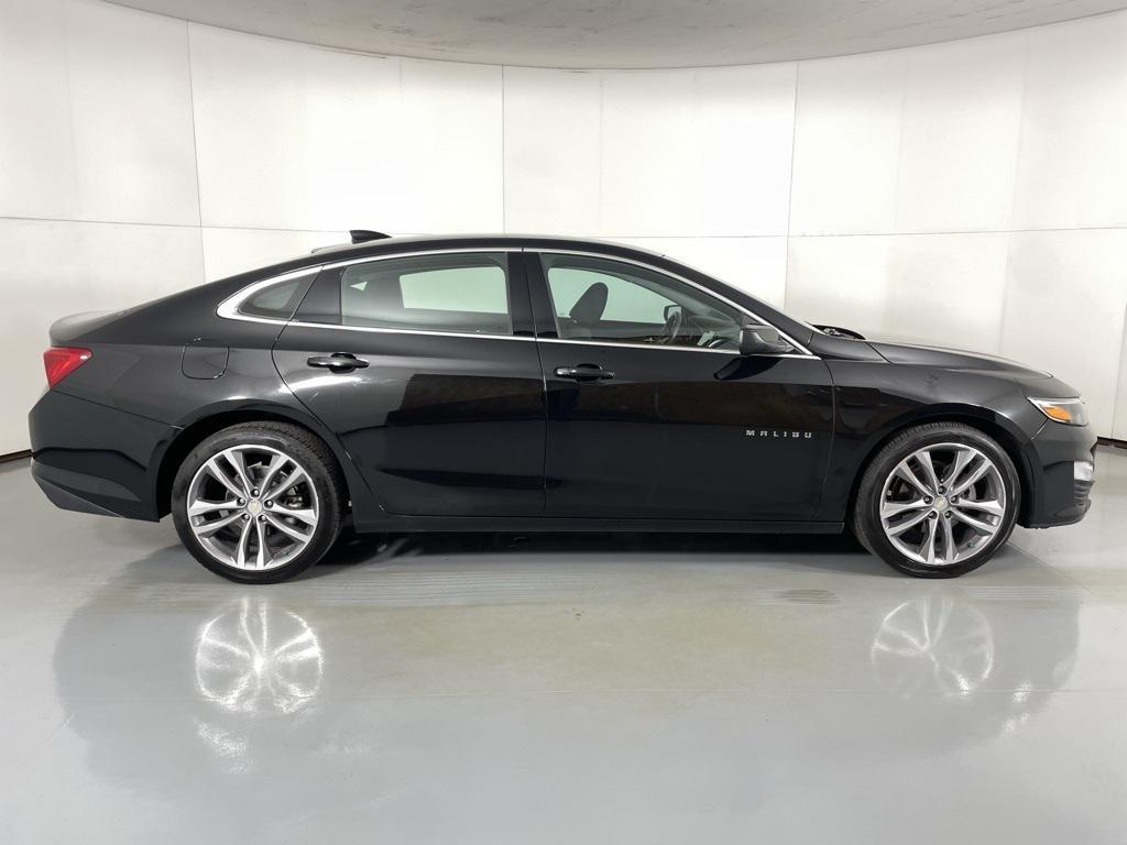 used 2023 Chevrolet Malibu car, priced at $15,750