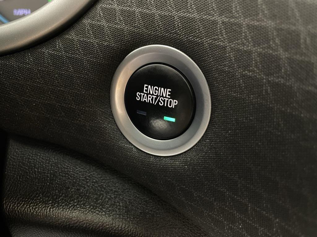 used 2023 Chevrolet Malibu car, priced at $15,750