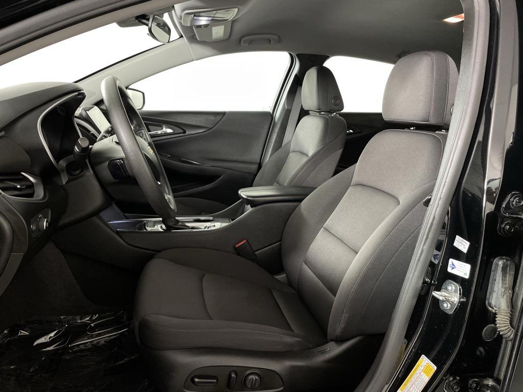 used 2023 Chevrolet Malibu car, priced at $15,750
