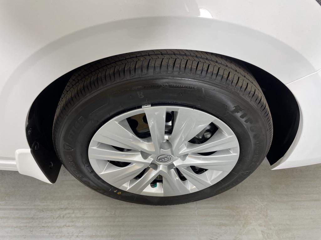 new 2025 Nissan Sentra car, priced at $18,868