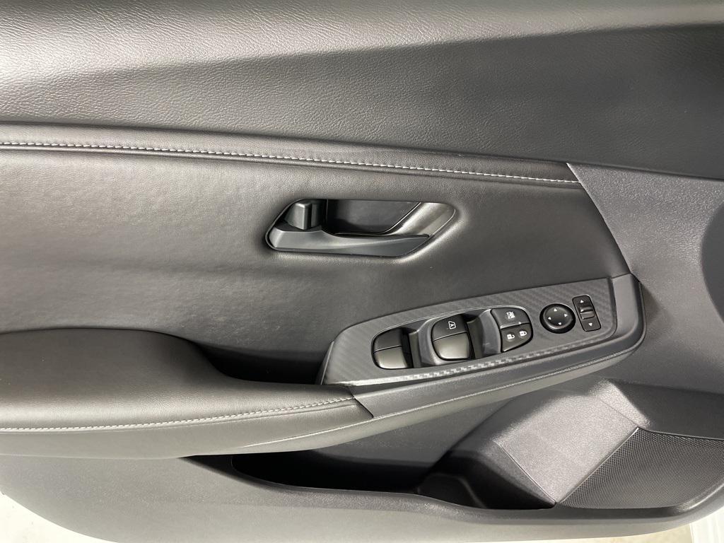 new 2025 Nissan Sentra car, priced at $18,868