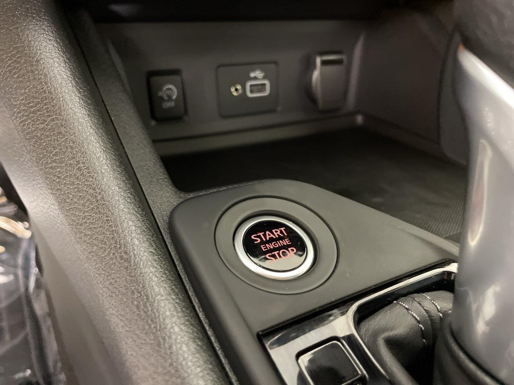 new 2025 Nissan Sentra car, priced at $18,868