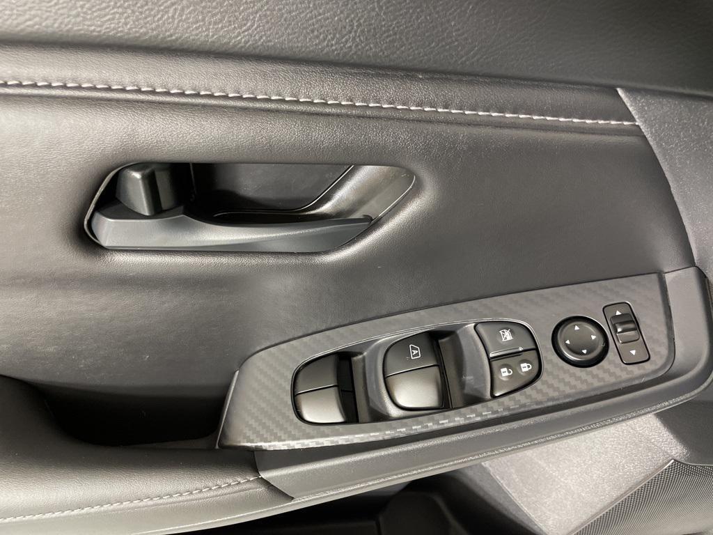 new 2025 Nissan Sentra car, priced at $18,868