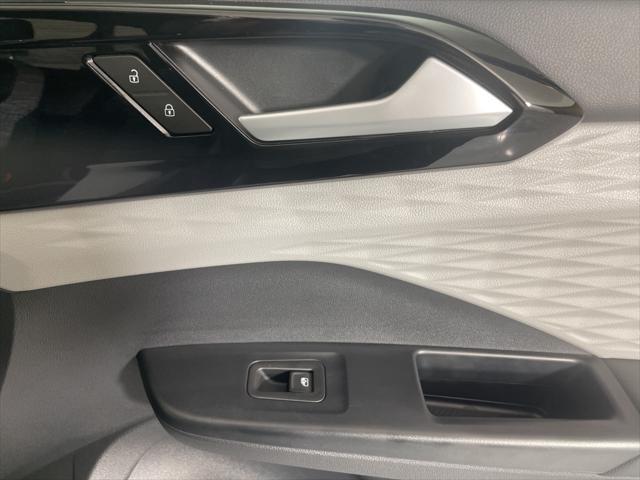 used 2022 Volkswagen Taos car, priced at $17,000