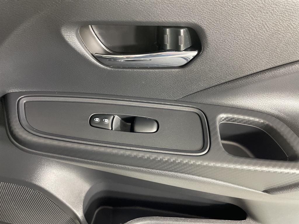 new 2025 Nissan Versa car, priced at $18,248