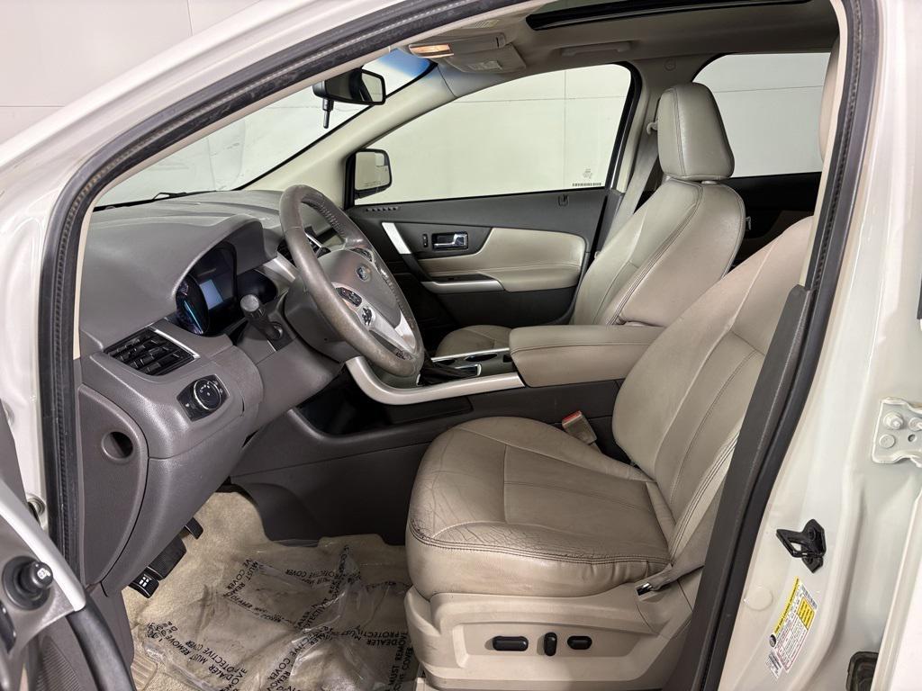 used 2011 Ford Edge car, priced at $8,000