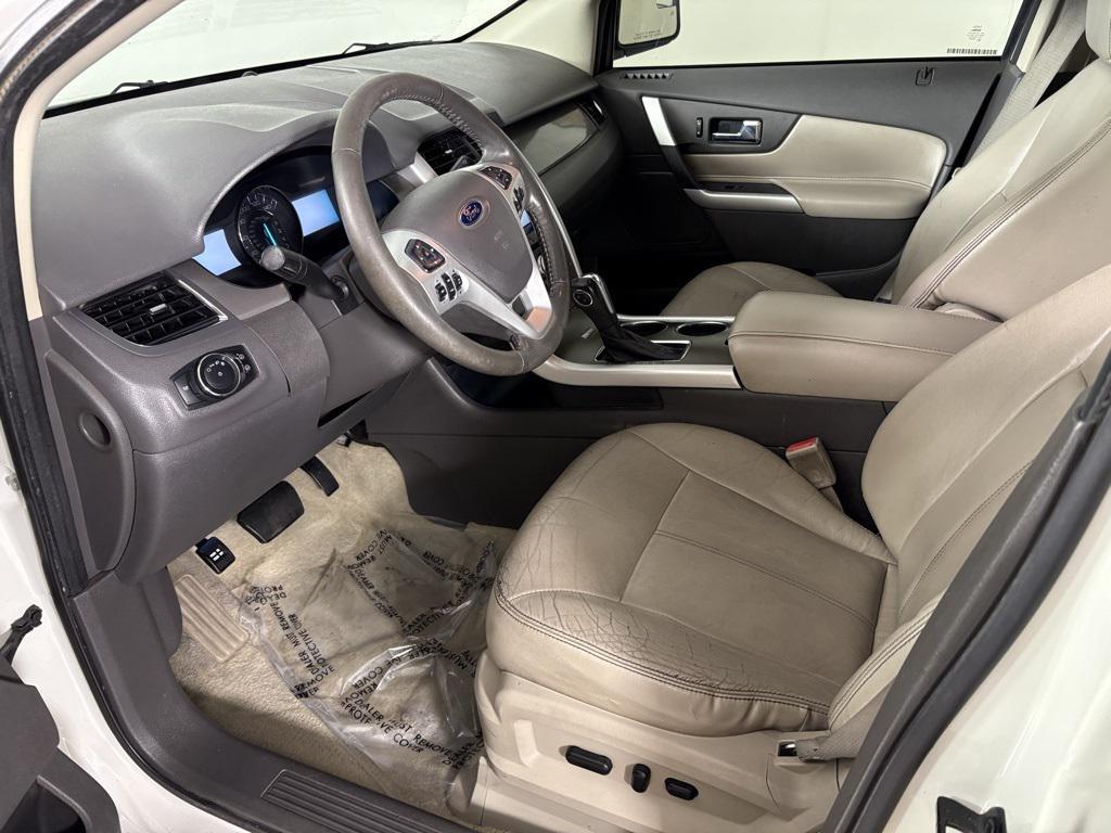 used 2011 Ford Edge car, priced at $8,000