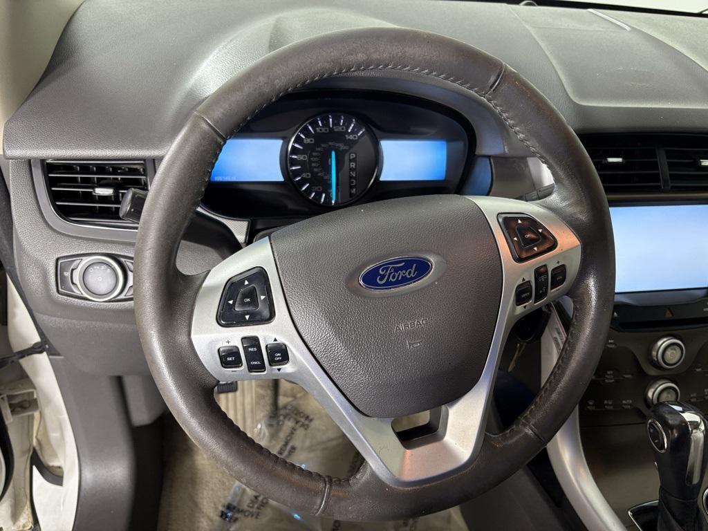 used 2011 Ford Edge car, priced at $8,000