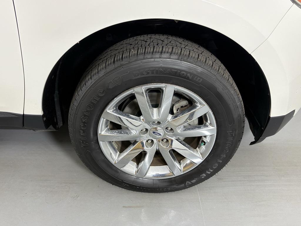 used 2011 Ford Edge car, priced at $8,000
