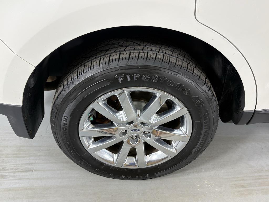 used 2011 Ford Edge car, priced at $8,000