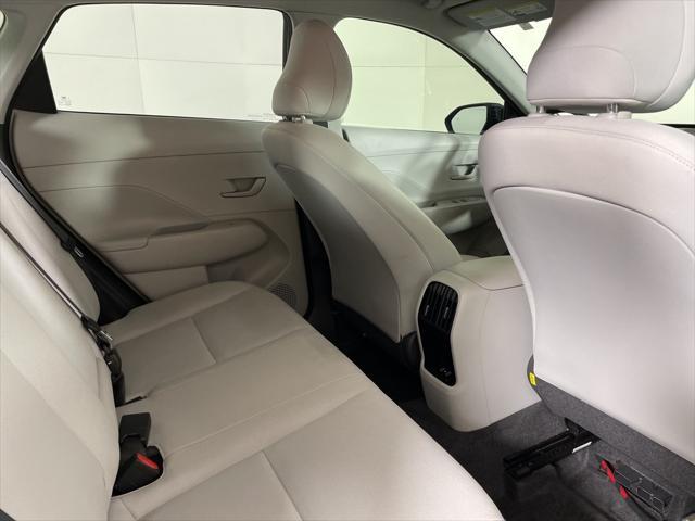 used 2024 Hyundai Kona car, priced at $20,200