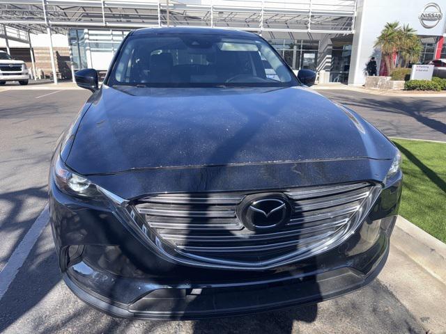 used 2020 Mazda CX-9 car, priced at $22,400