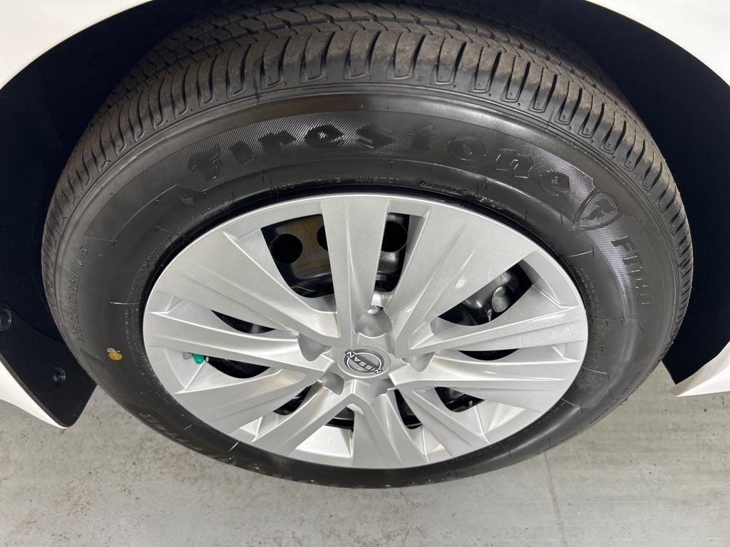 new 2025 Nissan Sentra car, priced at $18,868