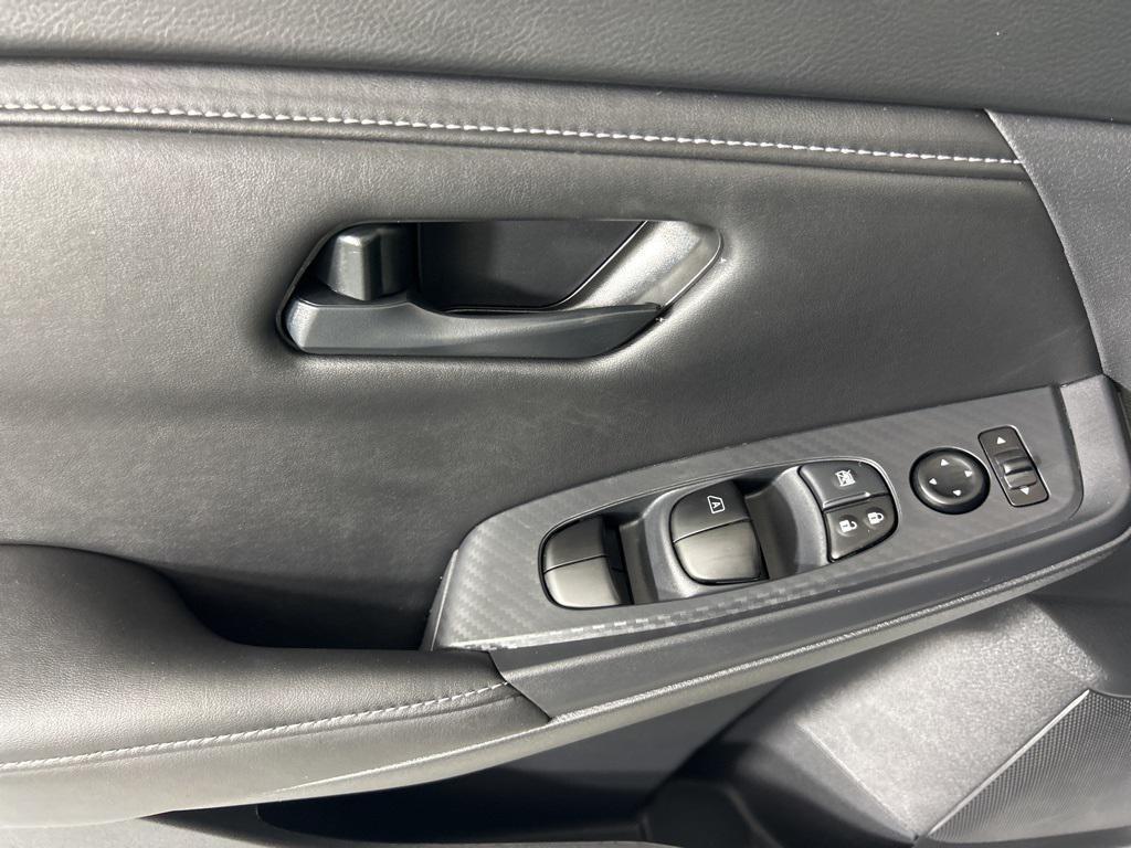 new 2025 Nissan Sentra car, priced at $18,868