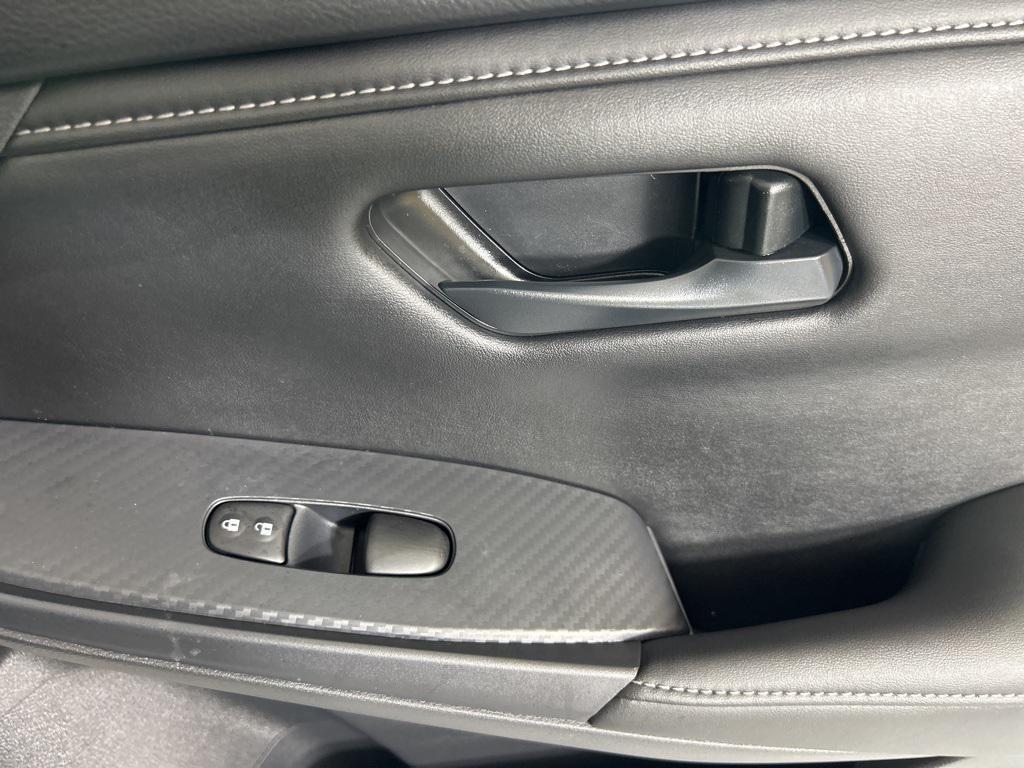 new 2025 Nissan Sentra car, priced at $18,868