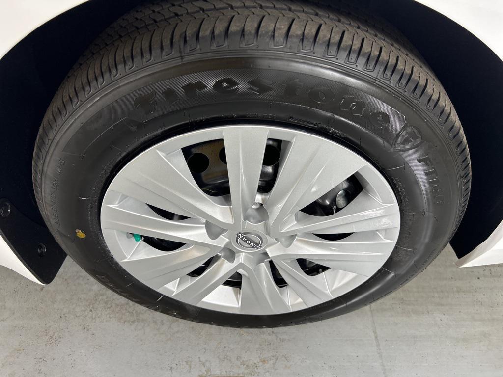 new 2025 Nissan Sentra car, priced at $18,868