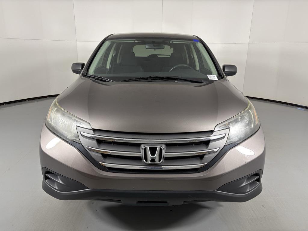 used 2013 Honda CR-V car, priced at $8,000