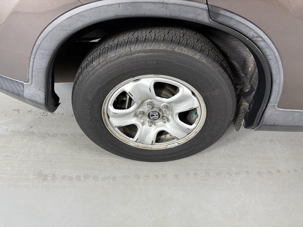 used 2013 Honda CR-V car, priced at $8,000