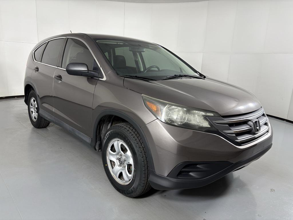 used 2013 Honda CR-V car, priced at $8,000