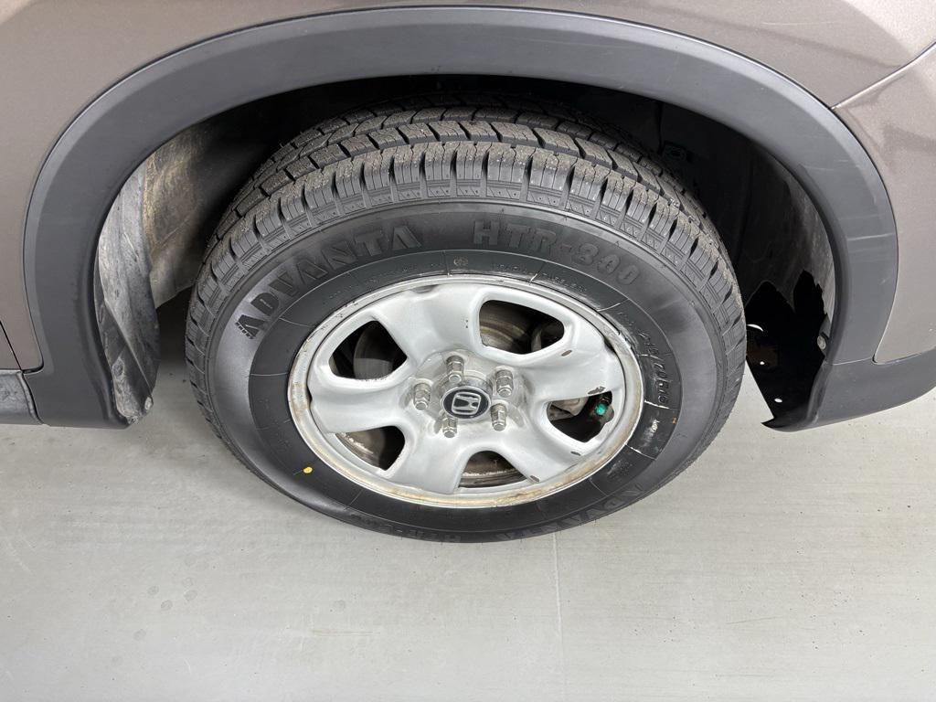 used 2013 Honda CR-V car, priced at $8,000