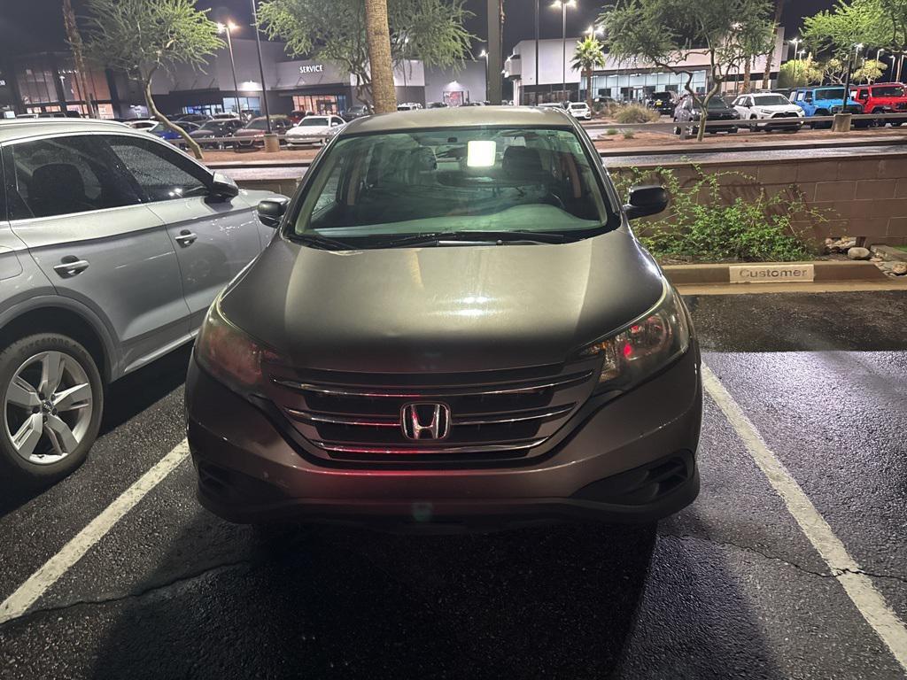 used 2013 Honda CR-V car, priced at $8,000