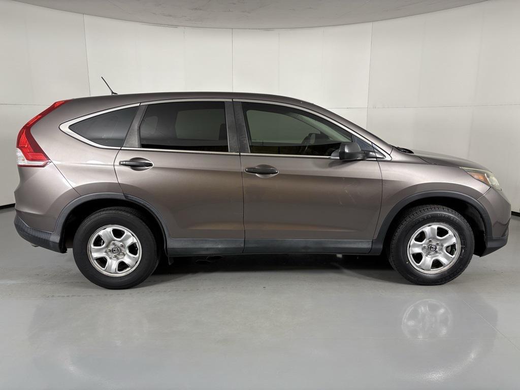 used 2013 Honda CR-V car, priced at $8,000