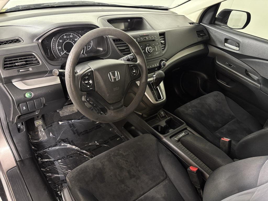 used 2013 Honda CR-V car, priced at $8,000
