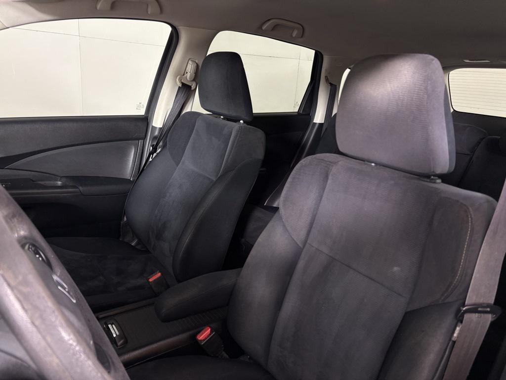used 2013 Honda CR-V car, priced at $8,000
