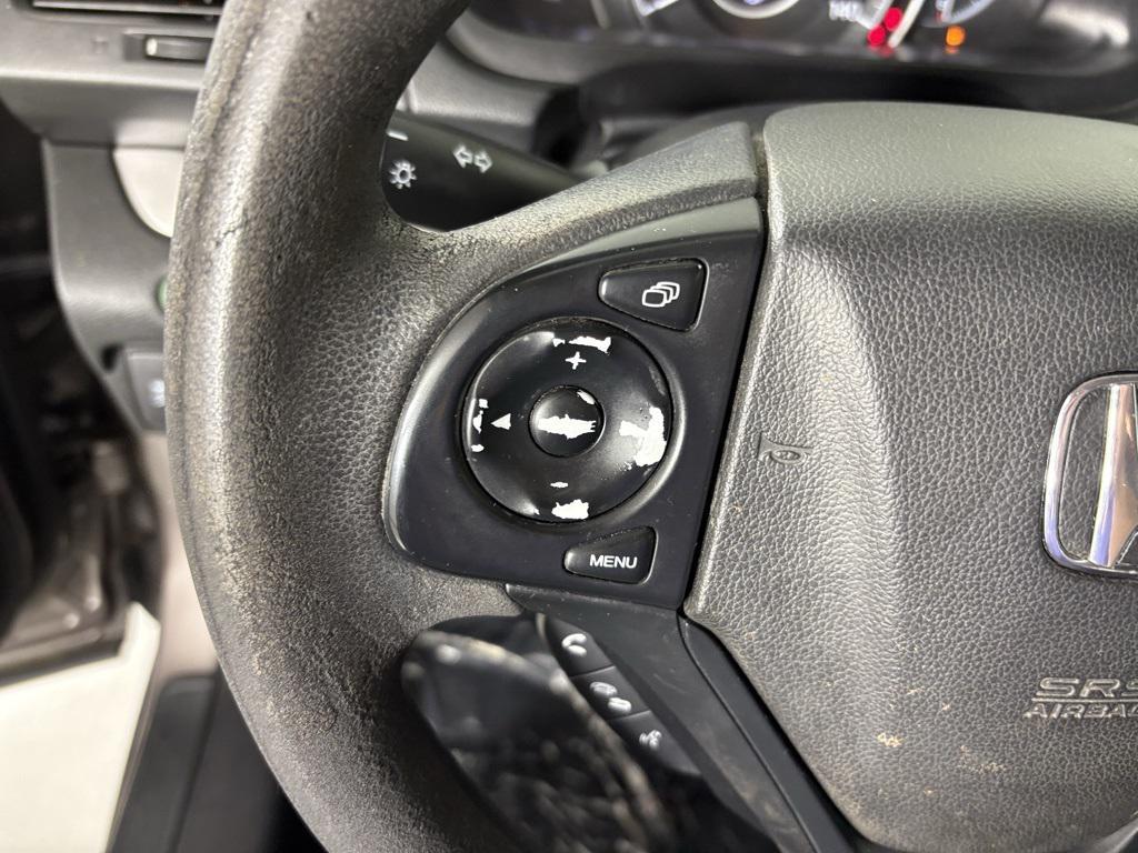 used 2013 Honda CR-V car, priced at $8,000