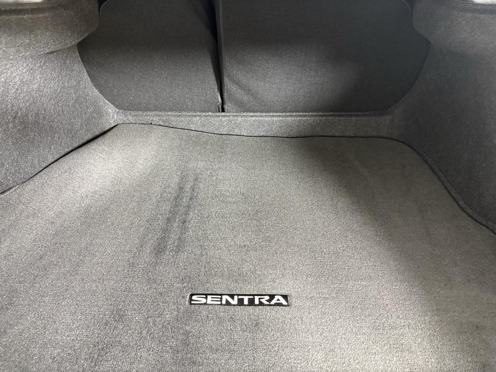 new 2025 Nissan Sentra car, priced at $19,111