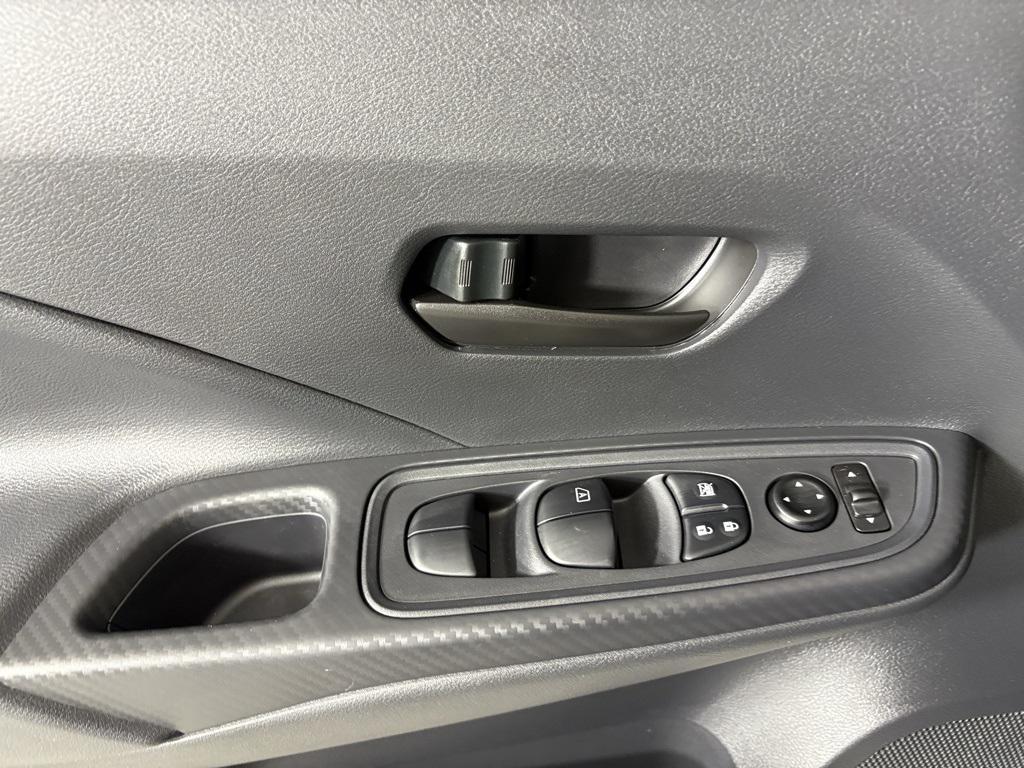 new 2025 Nissan Versa car, priced at $16,930