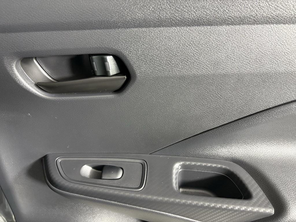 new 2025 Nissan Versa car, priced at $16,930