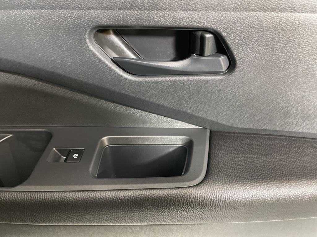 new 2025 Nissan Pathfinder car, priced at $33,469