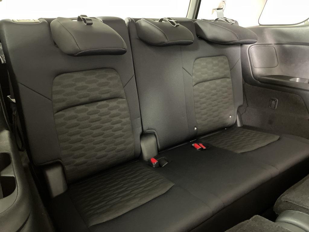 new 2025 Nissan Pathfinder car, priced at $33,469