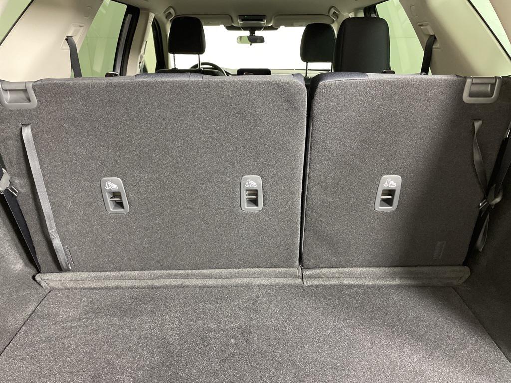 new 2025 Nissan Pathfinder car, priced at $33,469