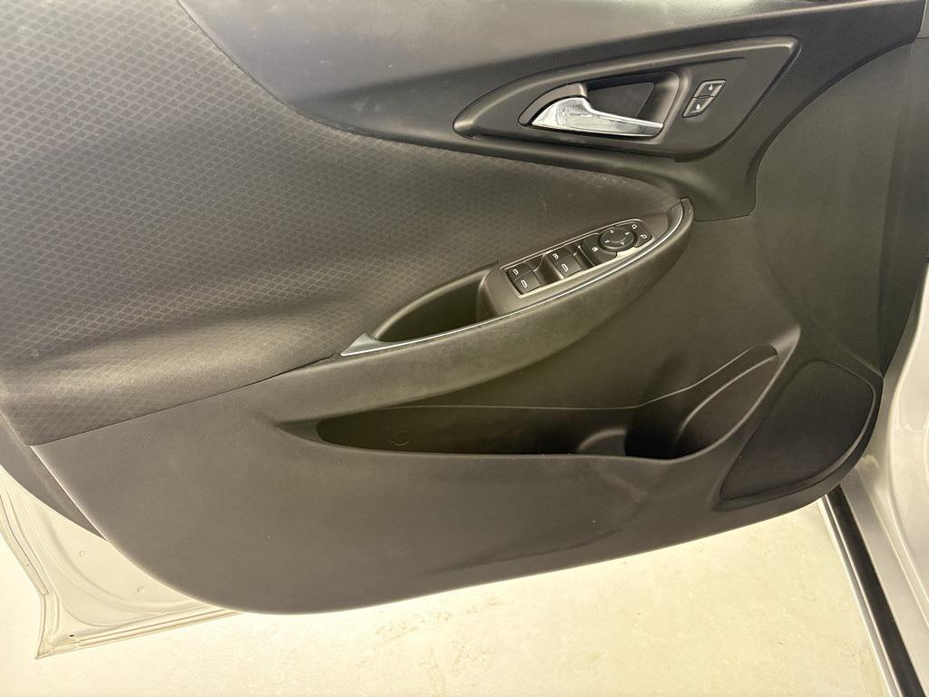 used 2020 Chevrolet Malibu car, priced at $12,750