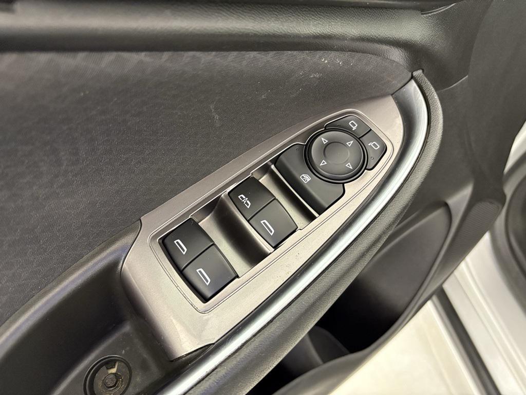 used 2020 Chevrolet Malibu car, priced at $12,750