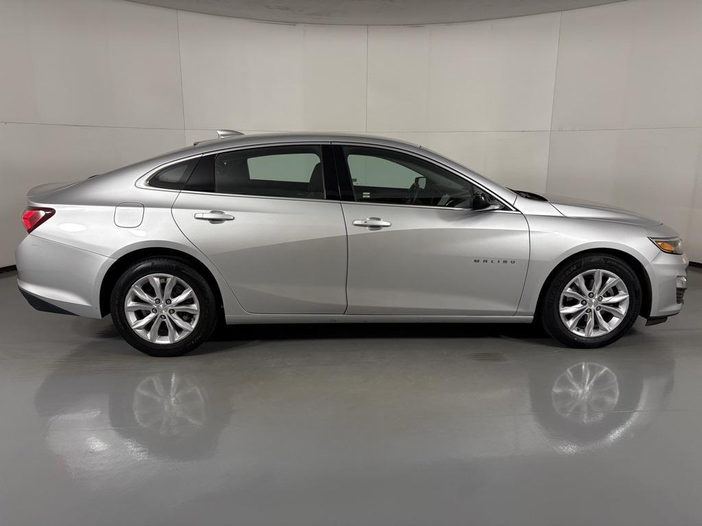 used 2020 Chevrolet Malibu car, priced at $12,750