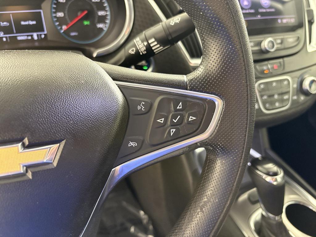 used 2020 Chevrolet Malibu car, priced at $12,750