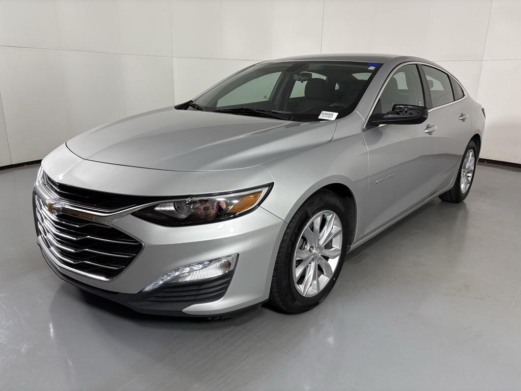 used 2020 Chevrolet Malibu car, priced at $12,750