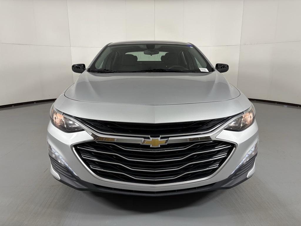 used 2020 Chevrolet Malibu car, priced at $12,750