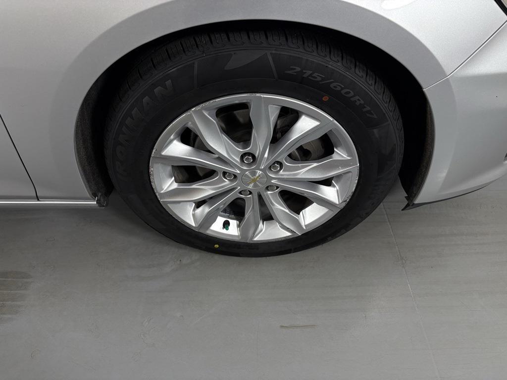 used 2020 Chevrolet Malibu car, priced at $12,750