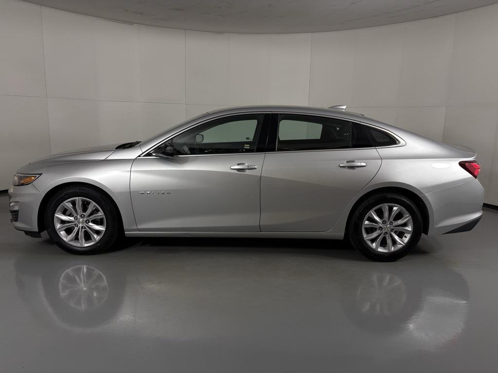used 2020 Chevrolet Malibu car, priced at $12,750