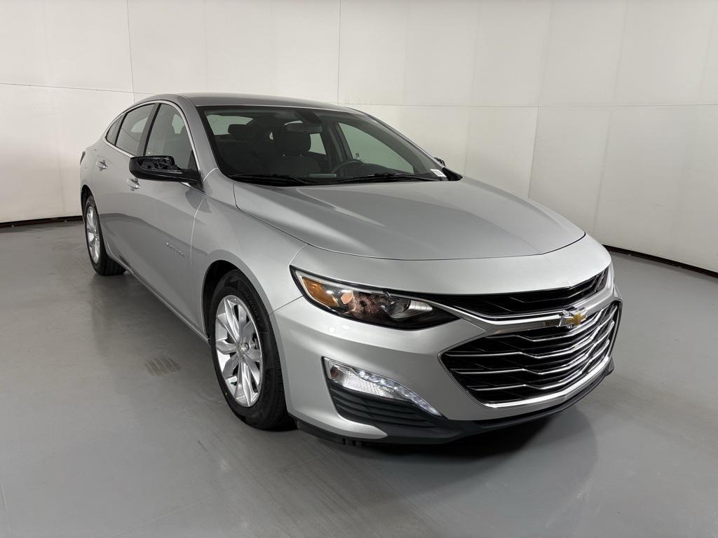 used 2020 Chevrolet Malibu car, priced at $12,750
