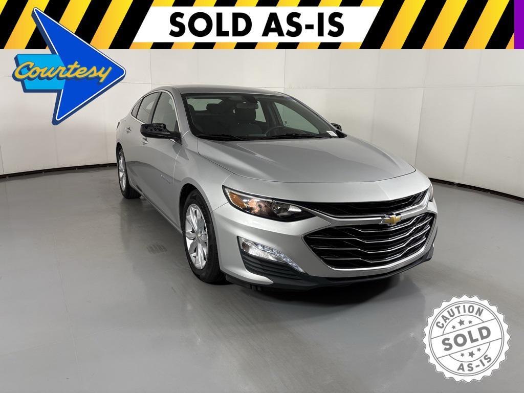 used 2020 Chevrolet Malibu car, priced at $12,250