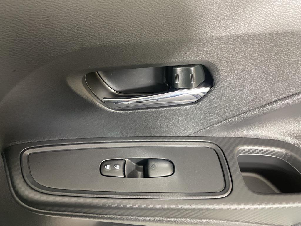 new 2025 Nissan Versa car, priced at $18,290