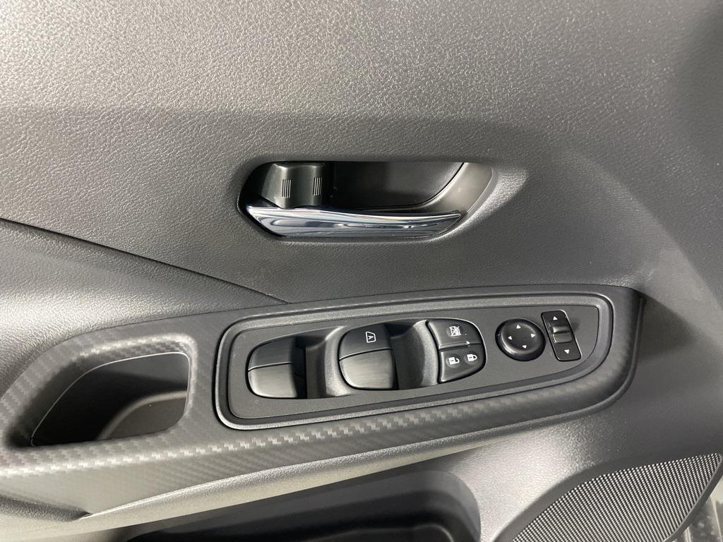 new 2025 Nissan Versa car, priced at $18,290